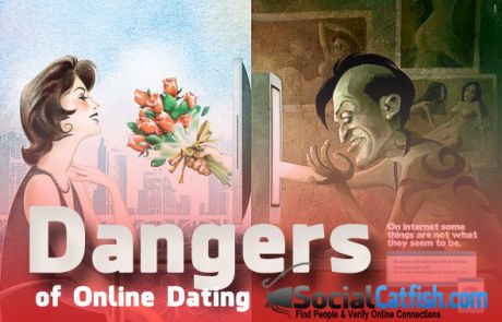 Dangers of Online Dating