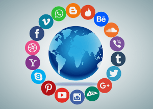 How to Find Out If Someone is on Social Media