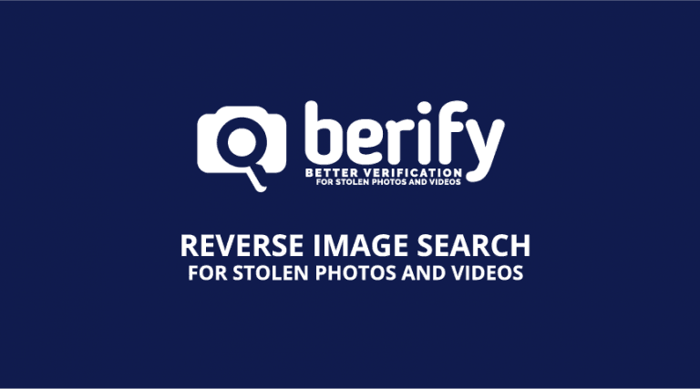 Berify – Manage Your Online Reputation
