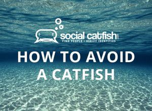 How to Avoid an Online Catfish (or Romance Scammer)