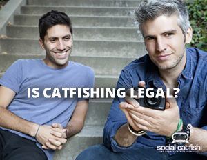 Is Catfishing Illegal? You’ll Be Surprised