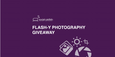 Berify’s Flash-y Photography Giveaway!