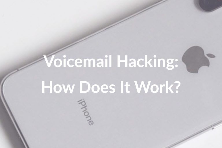 voicemail hacking