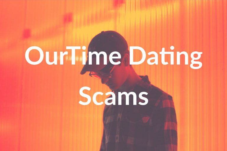 ourtime dating scams