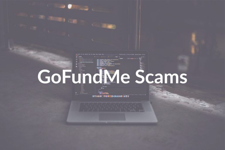 This Is How You Identify GoFundMe Scams