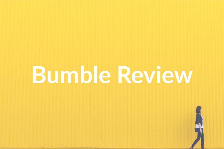 Bumble Review: The Essential Guide
