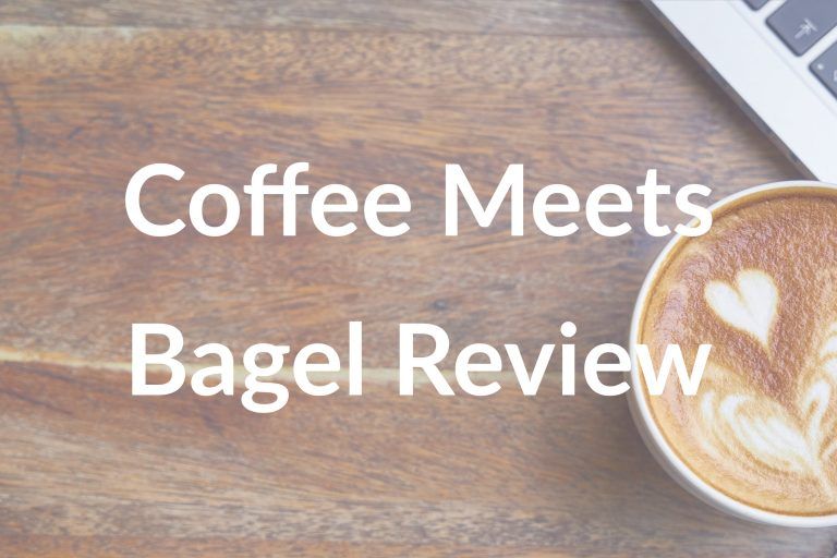 coffee meets bagel review