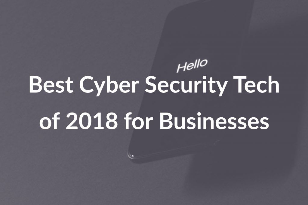 small business network security