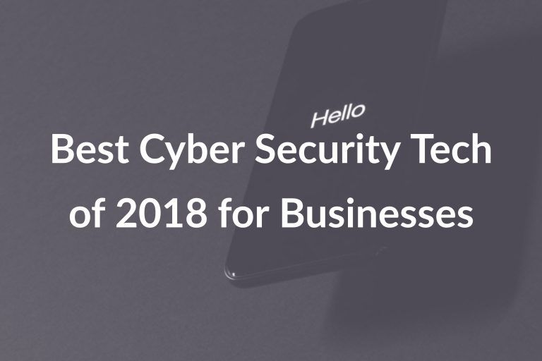 small business network security
