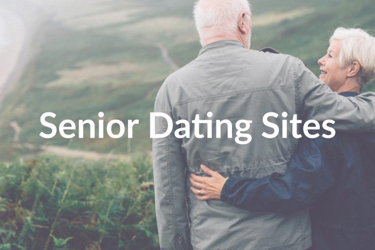 The Best Senior Dating Sites of 2020