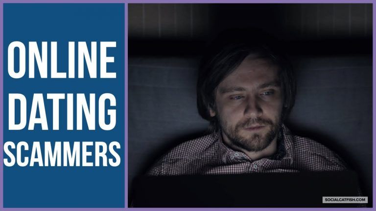 The 5 Types of Catfishers You May Encounter Online