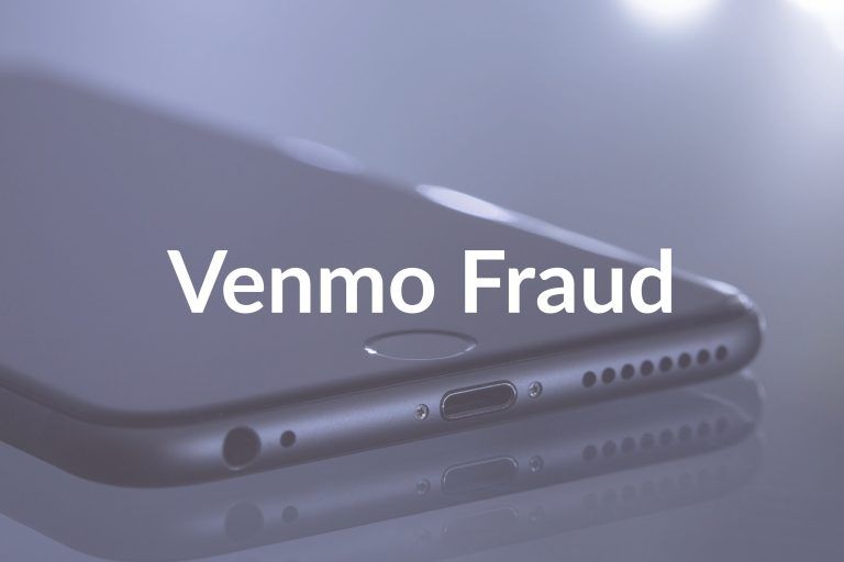 venmo scams