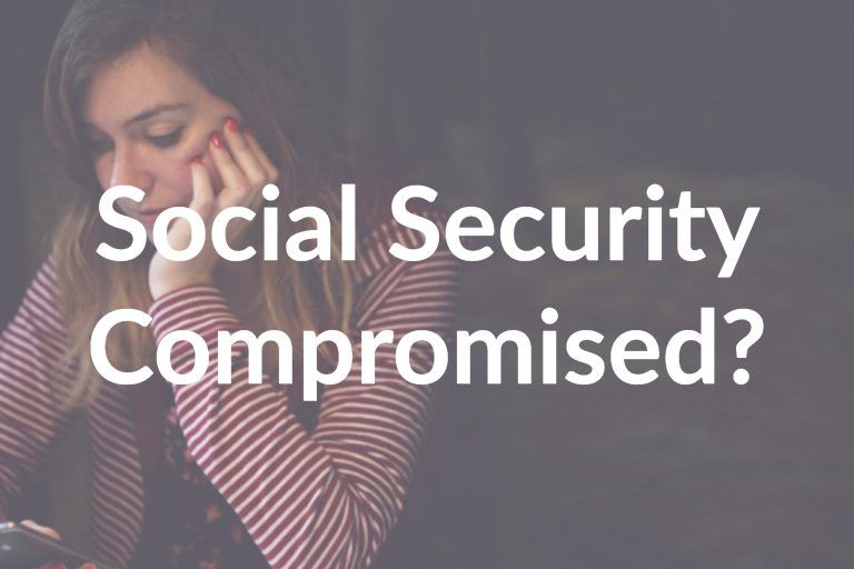 Stolen Social Security Card: 4 Urgent Steps You Need to Take