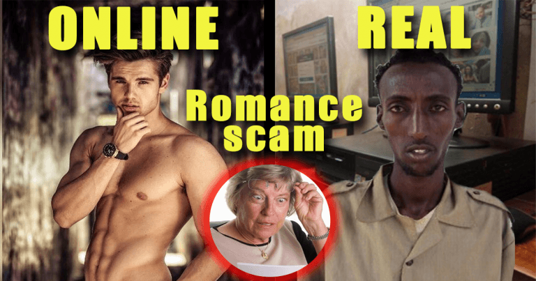 Romance Scam Victim Thought She Was Dating Greg Reid