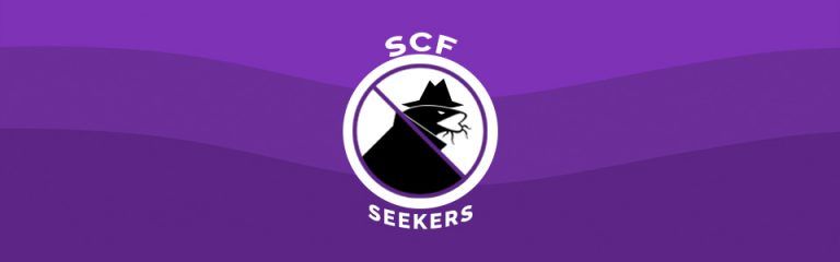 We Want You to Join Our Facebook Group: SCF Seekers