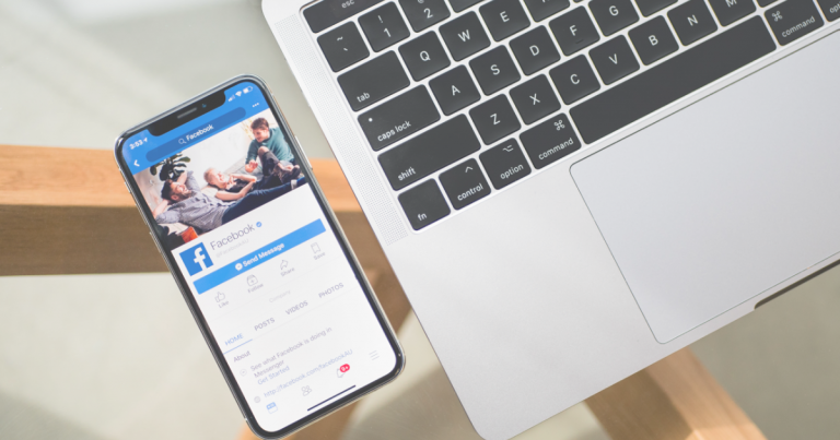 Shocking Ways How the Facebook Blackmail Scam Works