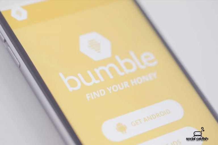 bumble-search