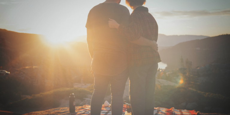 dating tips over 50