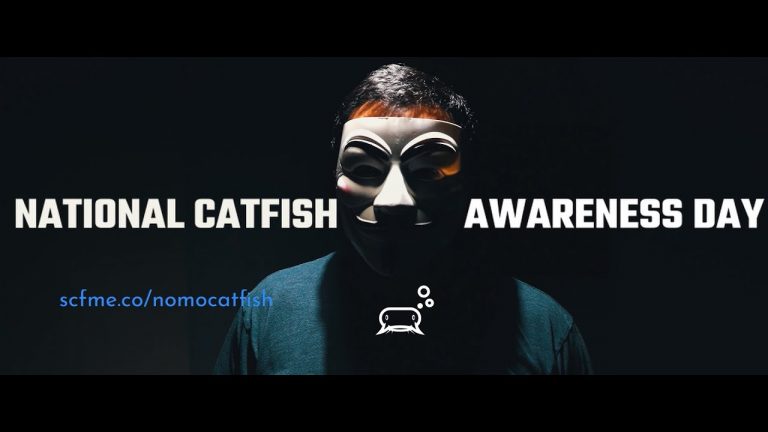 What is National Catfish Awareness Day?