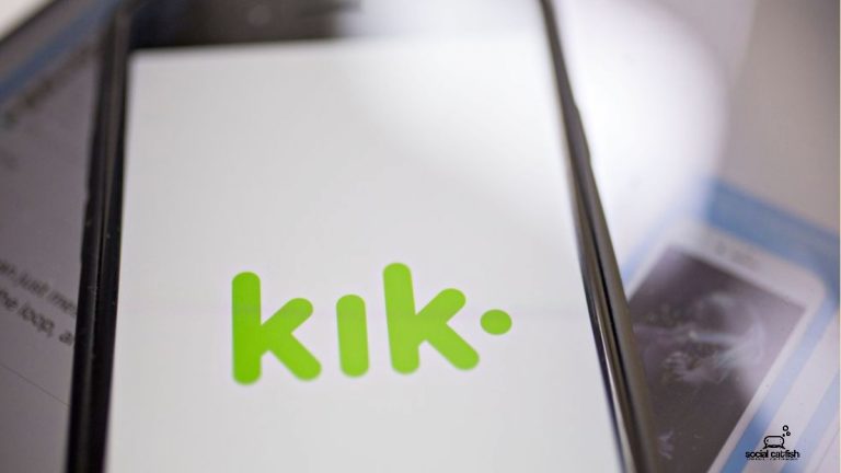 Kik Scams: Catfished on Kik Messenger