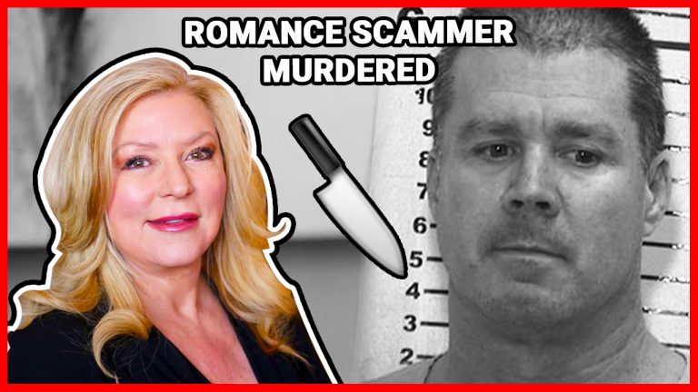The Murder of Romance Scammer John Meehan