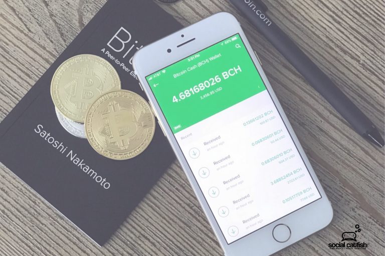 bitcoin scams
