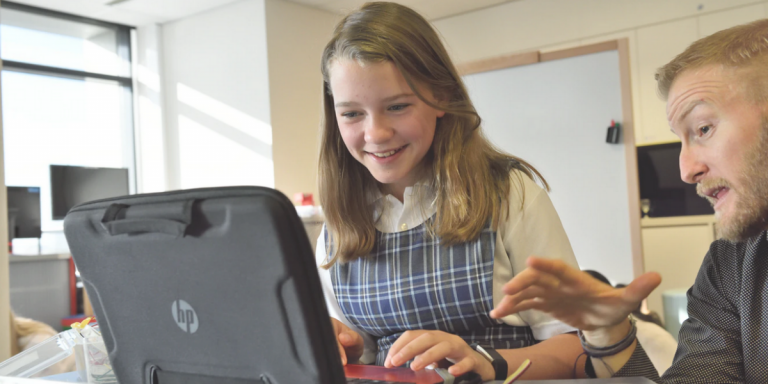 Dangers of the Internet Posed to Our Children