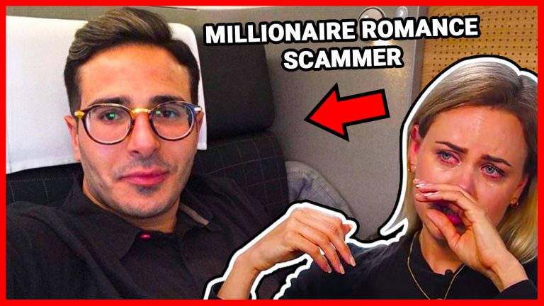 tinder swindler