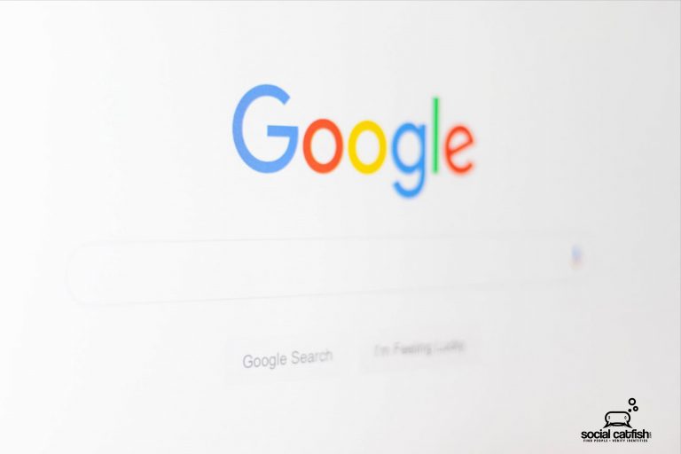 When Was the Last Time You Googled Yourself?