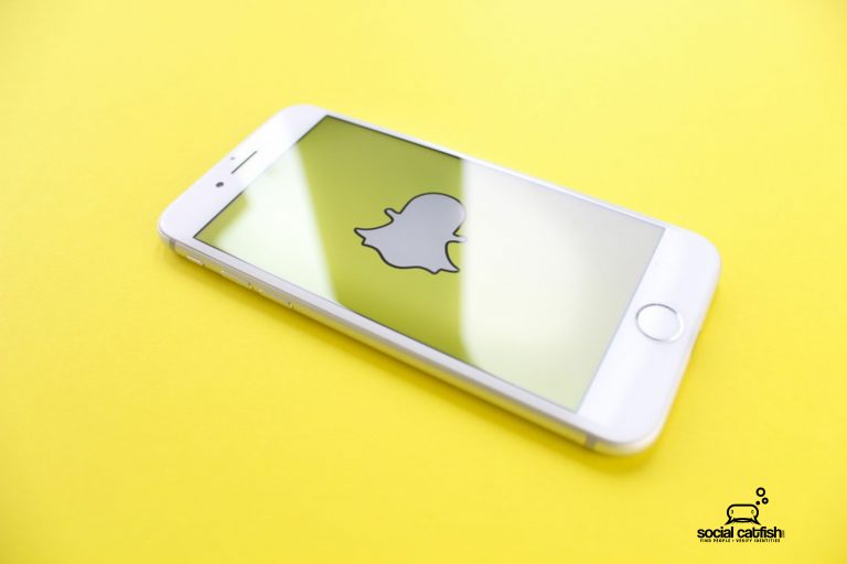 snapchat scams