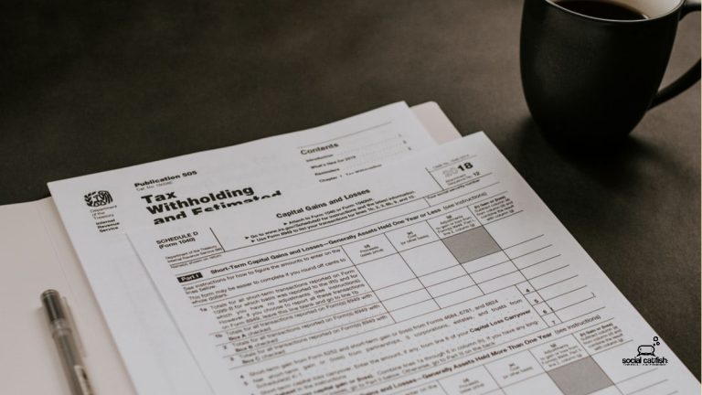 Coronavirus Stimulus Check Scams: How They Compare to the 2008 Financial Crisis and How to Avoid Them