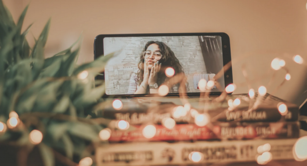 online love