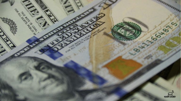 Crazy Catfish Story: Scammers Commit Bank Fraud By Pretending to Be Your Bank’s Call Center