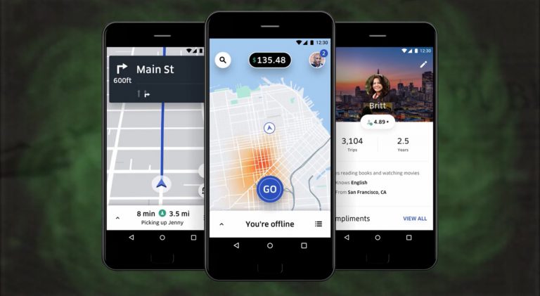 Uber Scams: 8 Things to Watch Out For While Renting an Uber