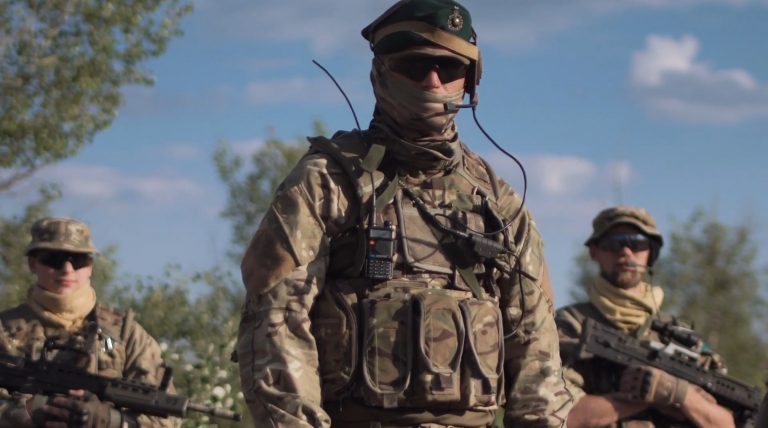Thousands of Fake Facebook Profiles Were Created Using Military Man’s Photos
