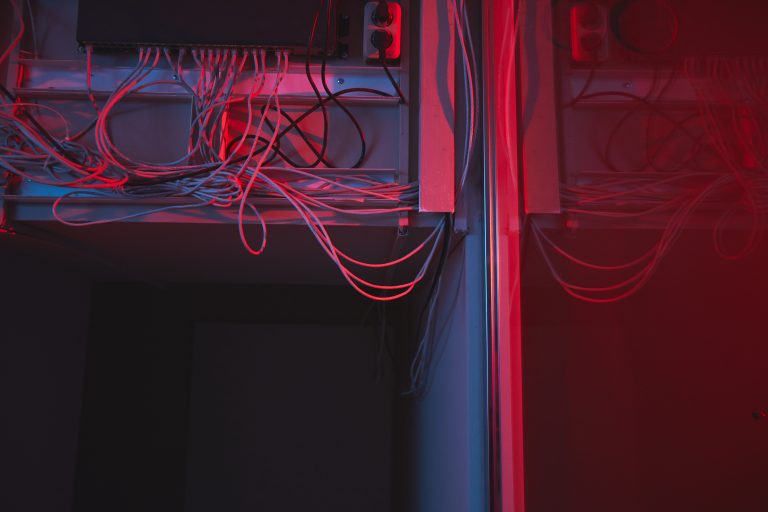 Public WiFi: The Dangers of Using a Public Network