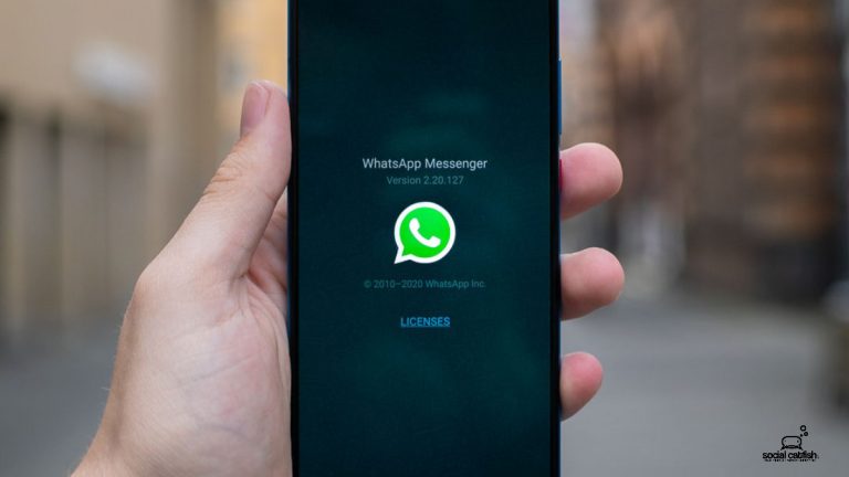 WhatsApp Search: How to Find Someone on WhatsApp on an iPhone or Android