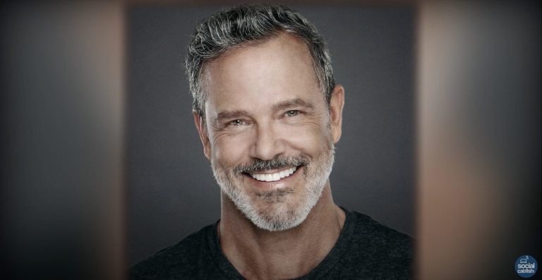 Tom Ernsting Has One of the Most Catfished Profiles in the World