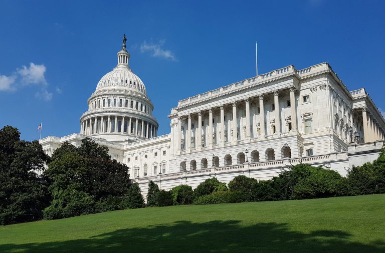 The Most Popular United States Politicians