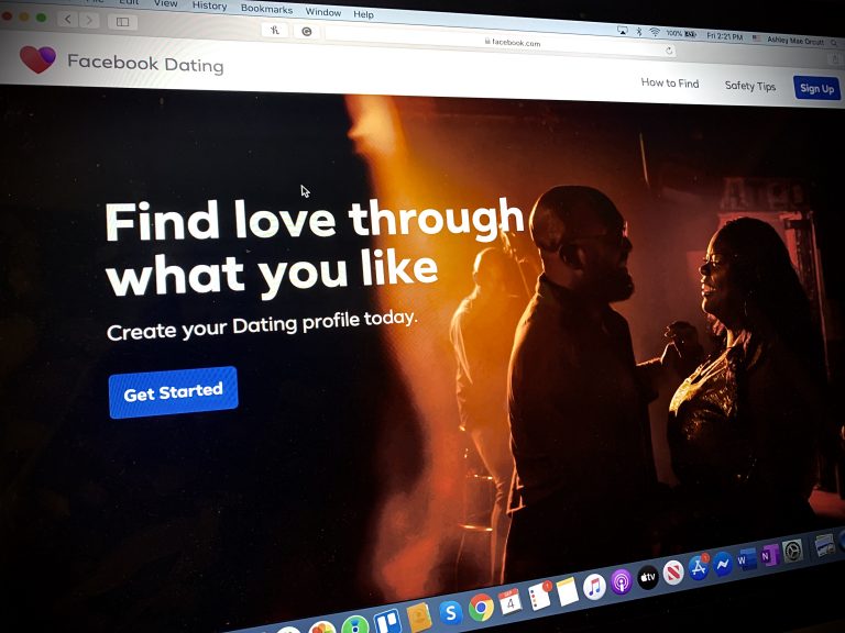 Facebook Dating Romance Scam: Is it Safe for Facebook Have a Dating Section?