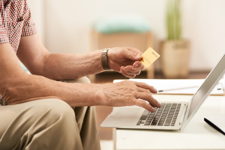 Is it Safe to Pay Online While Online Shopping or Paying Bills?