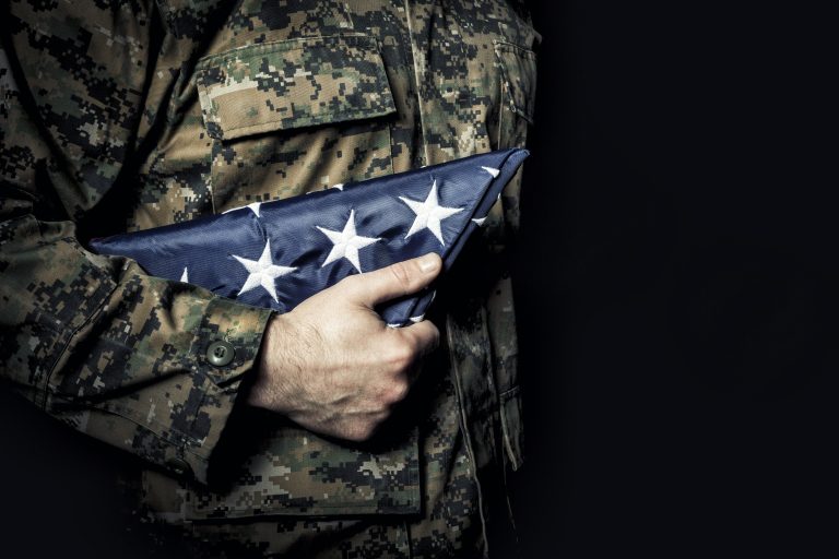 Veterans’ Day Scams: The Identity Fraud Scams That Veterans Need to Watch Out For in 2020