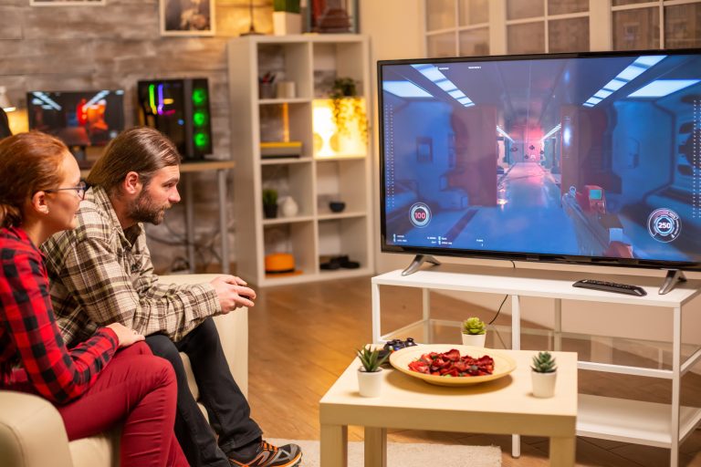 The Nintendo Switch Scam to Watch Out For While Online Shopping This Black Friday