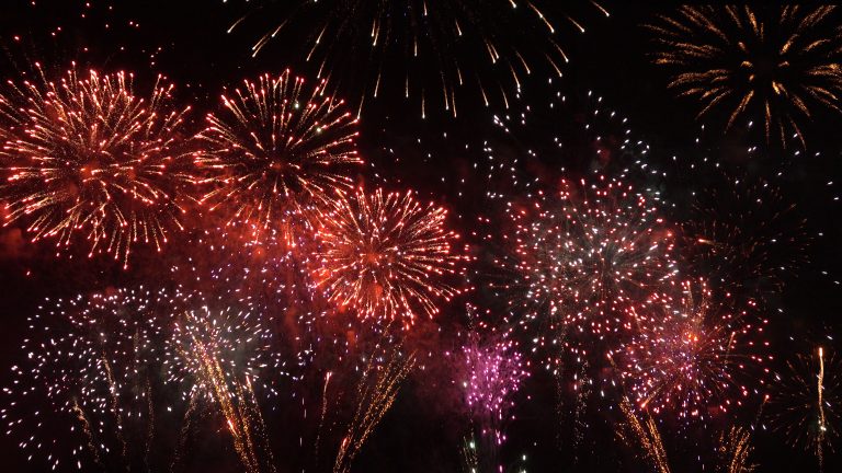Happy New Year Scams: Scams to Watch Out For on New Years’ Day