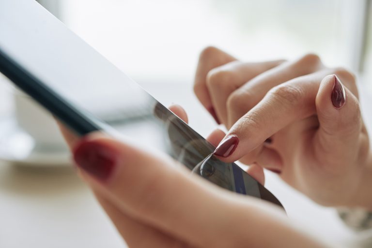 How to Report Scam Text Messages