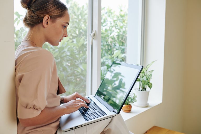 How to Report a Scam Website