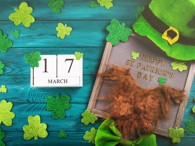 St. Patrick’s Day Phishing Scams: Greeting Card Scams and Phishing Emails to Watch Out For
