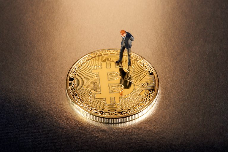 Romance Scammer Scams Victim Out of $50,000 Using Bitcoin