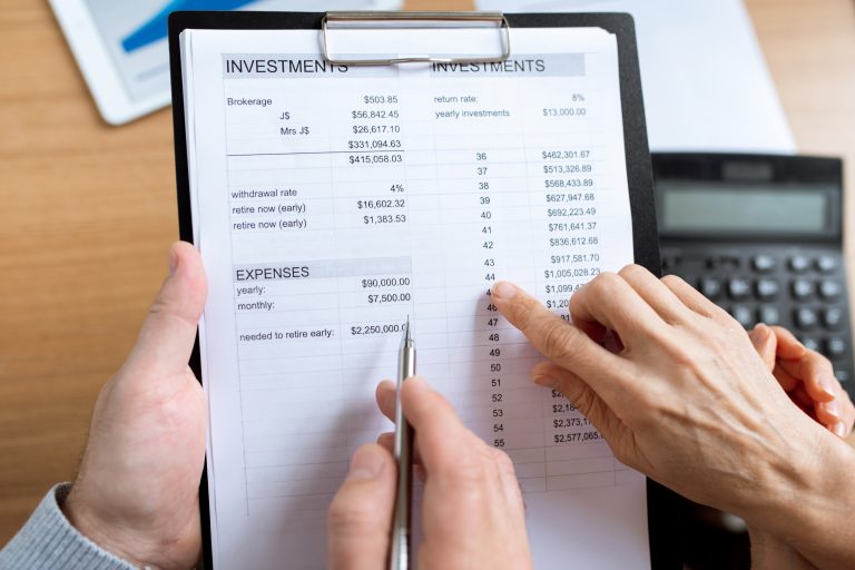 Investment Scams: Watch Out For Ponzi and Cash Flipping Scams