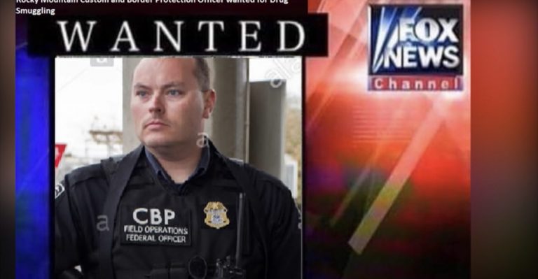 Romance Scam Victim Was Contacted By the Fake FBI